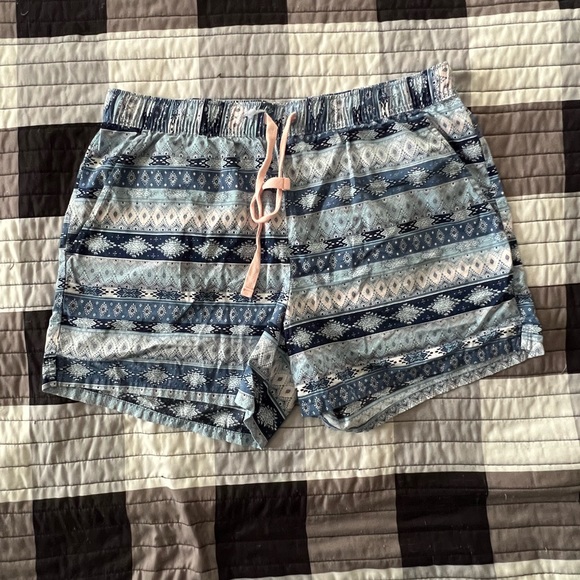 Garnet Hill Pants - Garnet Hill shorts women’s size S